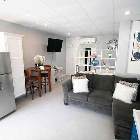 Stacys Place #3 Studio Apartment Port of Spain Exterior photo