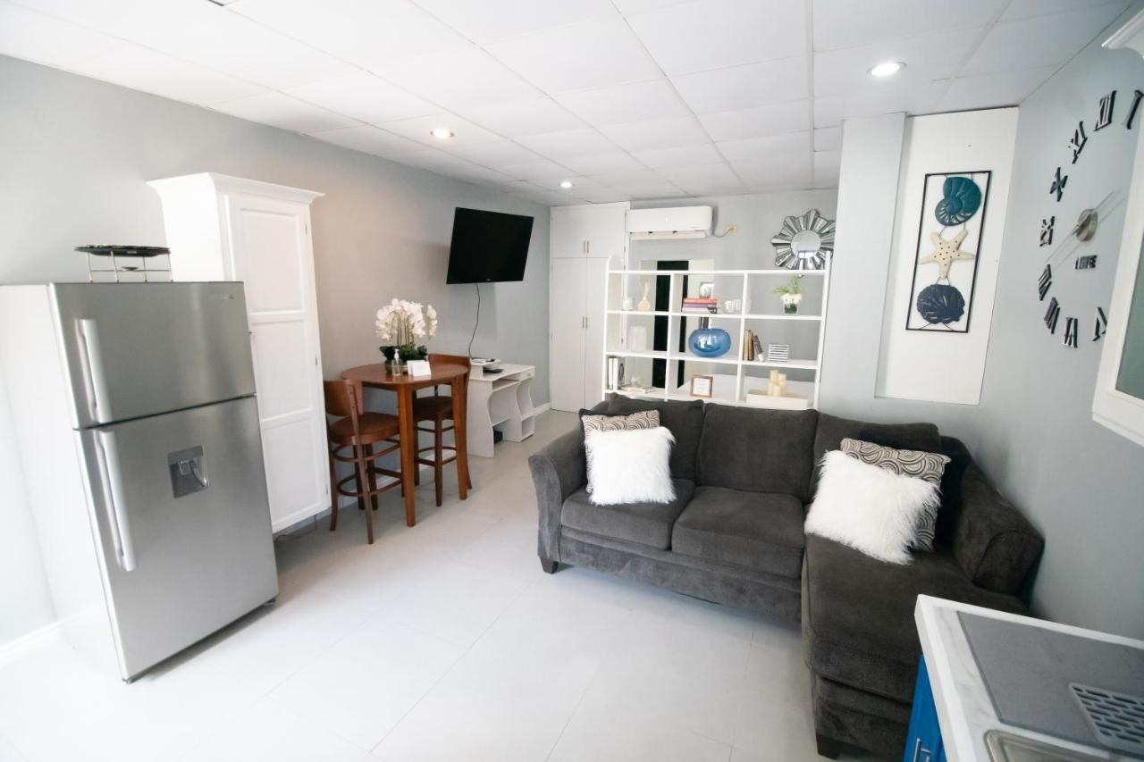 Stacys Place #3 Studio Apartment Port of Spain Exterior photo