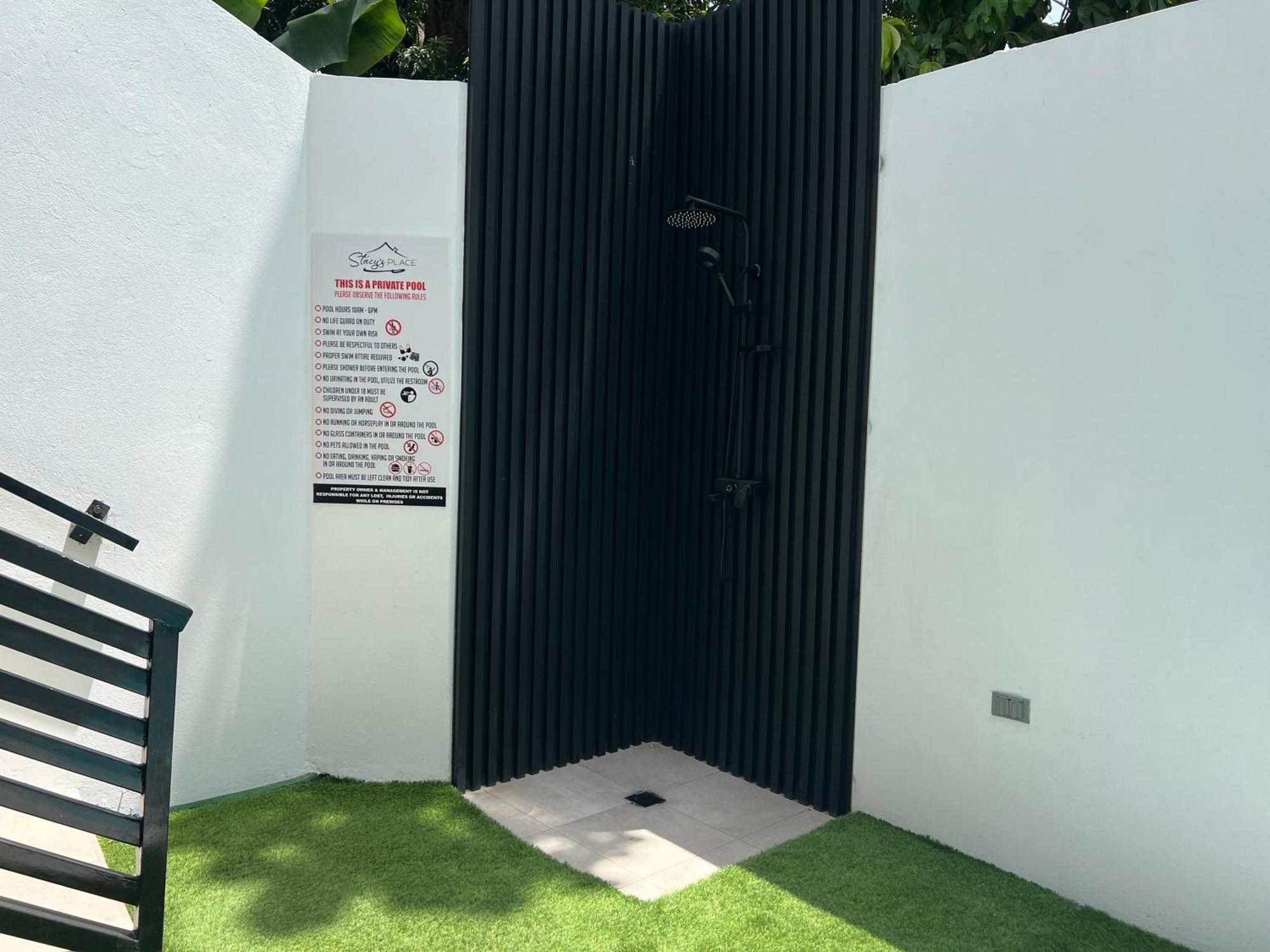 Stacys Place #3 Studio Apartment Port of Spain Exterior photo